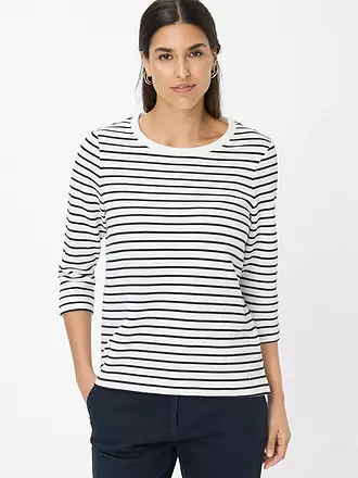 BRAX | Camiseta BONNIE | dunkelblau